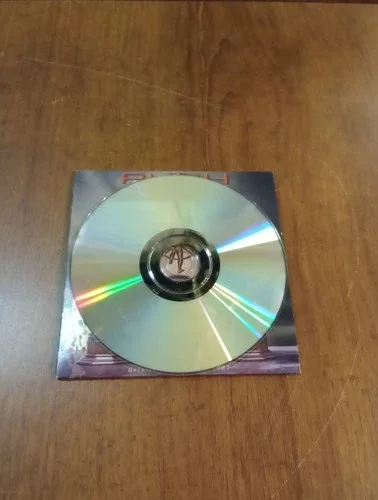 Rush Greatest Hits The Spirit Of Radio Dvd Sampler image indicator(5)