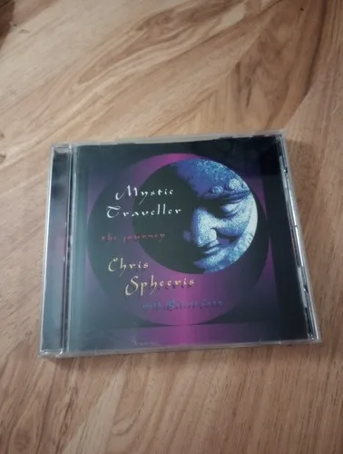 Mystic Traveller: The Journey