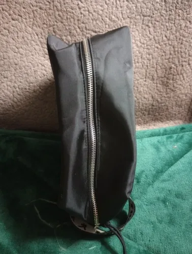 Playboy Toiletry Cosmetics Makeup Travel Bag image indicator(3)