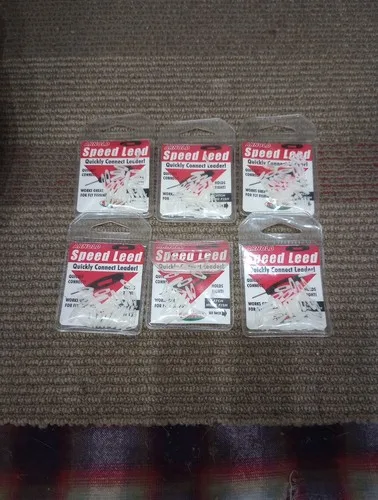 Line Leader Connectors Speed Leed By Arnold Fishing Tackle
