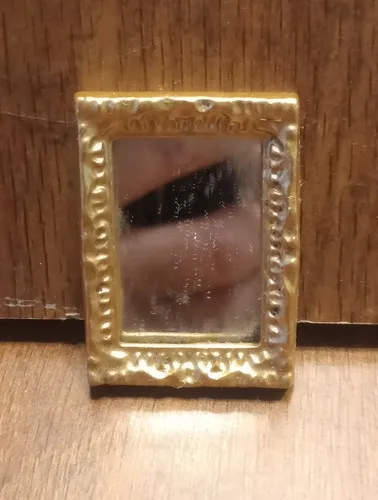 Doll House Mirror image indicator(2)