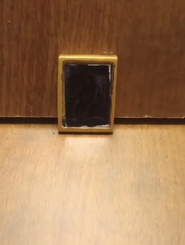 Doll House Mirror image indicator(3)