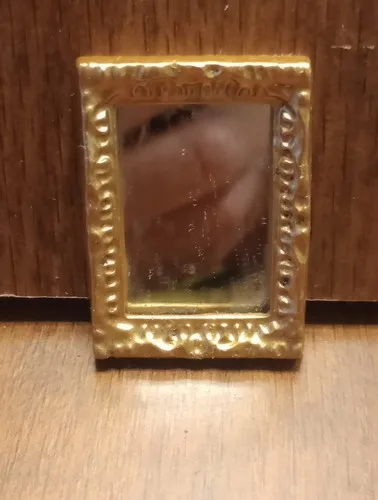 Doll House Mirror image indicator(4)