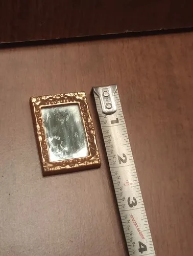 Doll House Mirror image indicator(5)