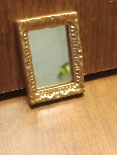 Doll House Mirror image indicator(6)