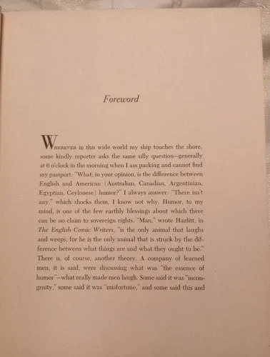 THE BEST CARTOONS FROM PUNCH, Hardback, FIRST EDITION image indicator(3)