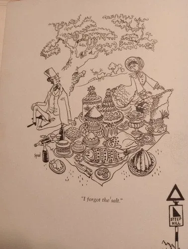 THE BEST CARTOONS FROM PUNCH, Hardback, FIRST EDITION image indicator(7)