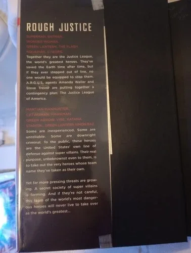 Justice League Of America VOL 1 & 2 First Editions image indicator(6)