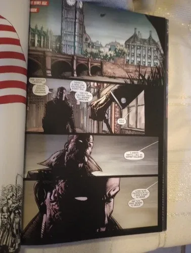 Justice League Of America VOL 1 & 2 First Editions image indicator(9)