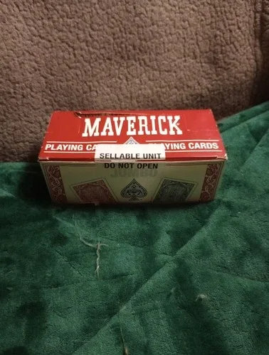 Jumbo Playing Cards 12 Pack, Large Print, Blue Deck