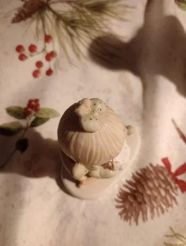 1979 Precious Moments MOTHER SEW DEAR E-3106 image indicator(6)