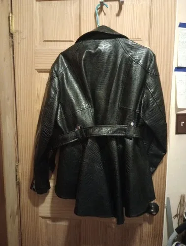 Biker Jacket. Azalea Wang Astro Virgo X. Size 2X. Excellent! Mak image indicator(2)