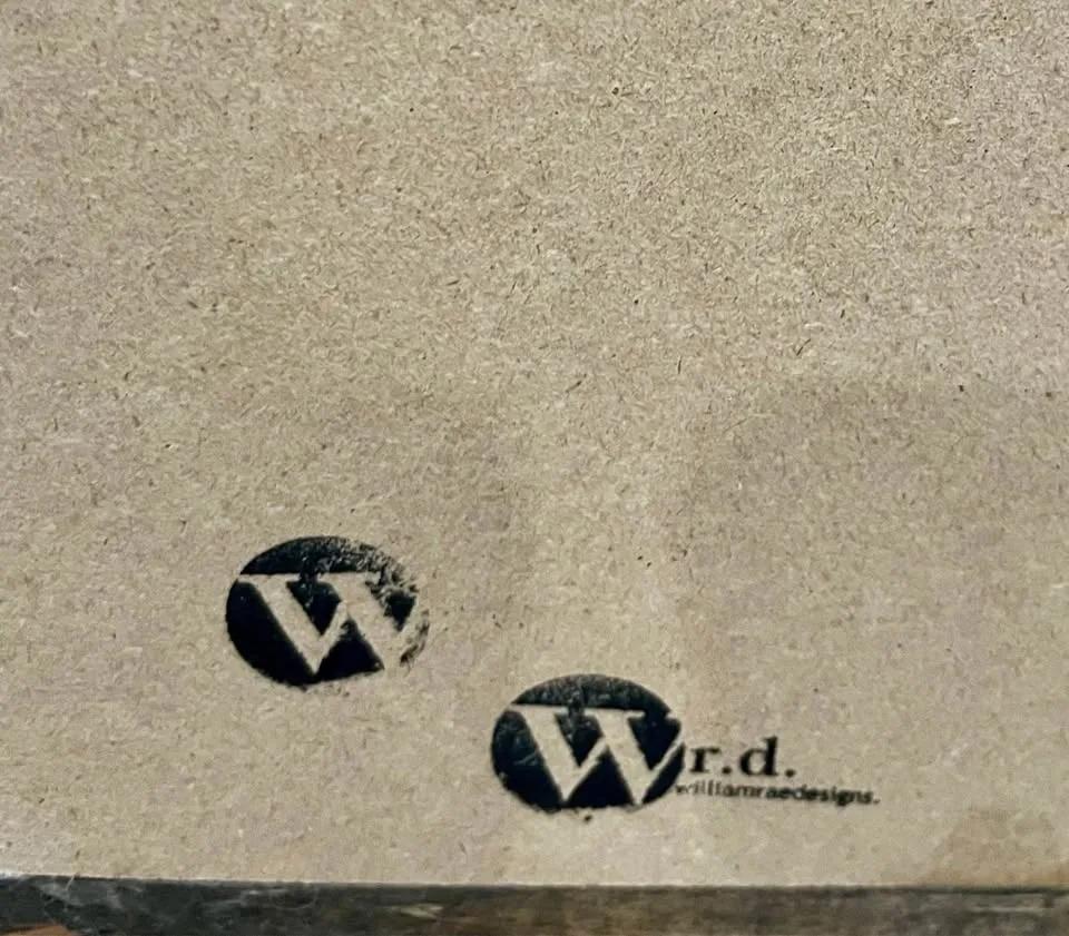 Wooden sign image indicator(4)