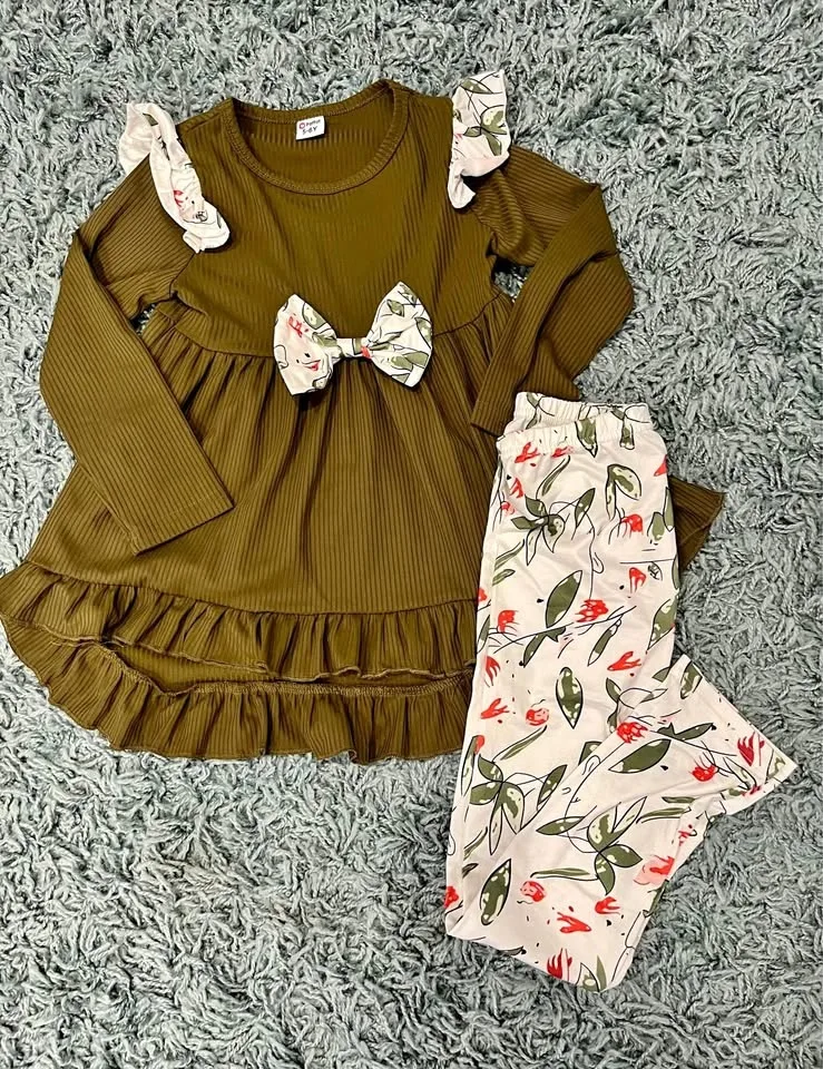 Girls 5-6 outfit