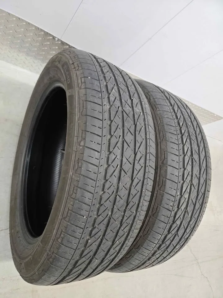 Bridgestone Turanza Tires- 235/55R19 image indicator(3)