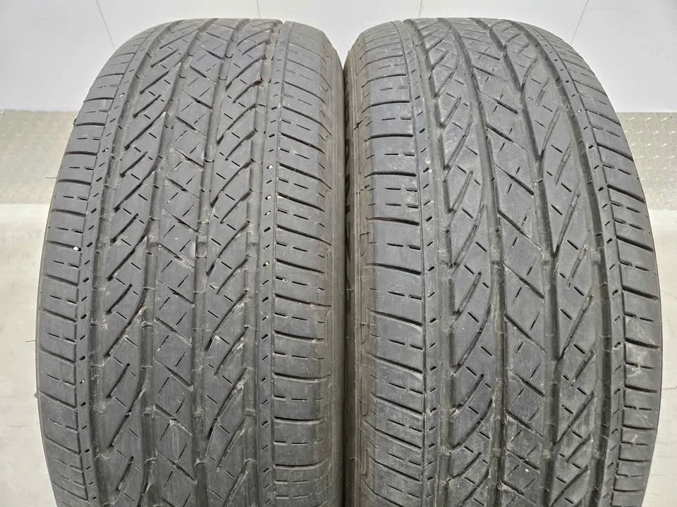 Bridgestone Turanza Tires- 235/55R19 image indicator(6)