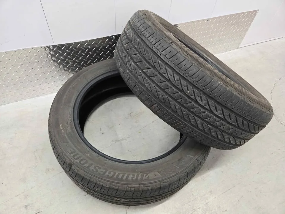 Bridgestone Turanza Tires- 235/55R19 image indicator(8)