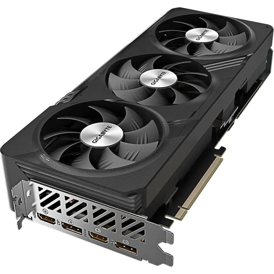 Gigabyte Radeon RX 7700 XT GAMING OC 12GB