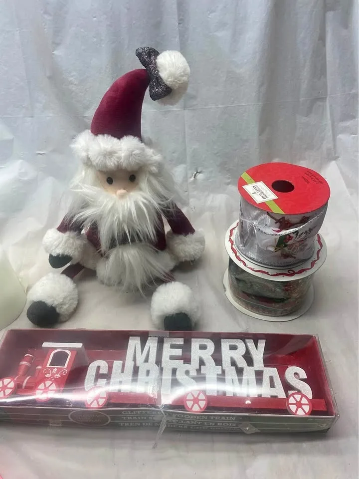 Christmas Decorations