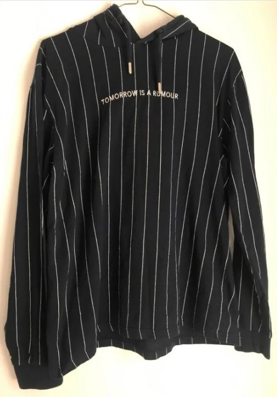The Gap Women's Large Hoodie Shirt