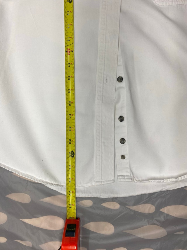 Women’s Wrangler Button Up Shirt - photo 5