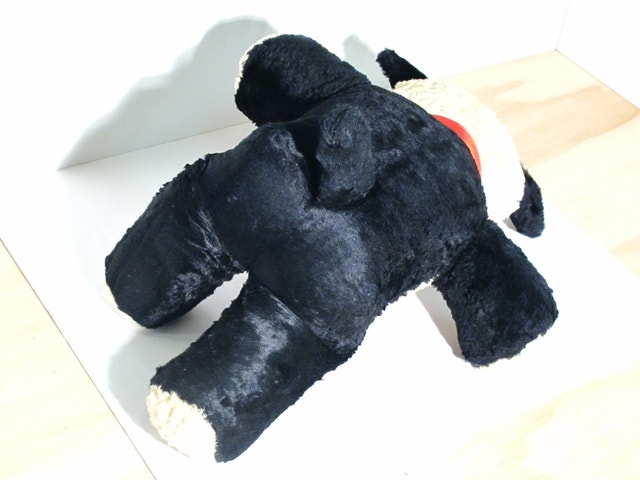 Antique 1930's Plush Teddy Bear - photo 3