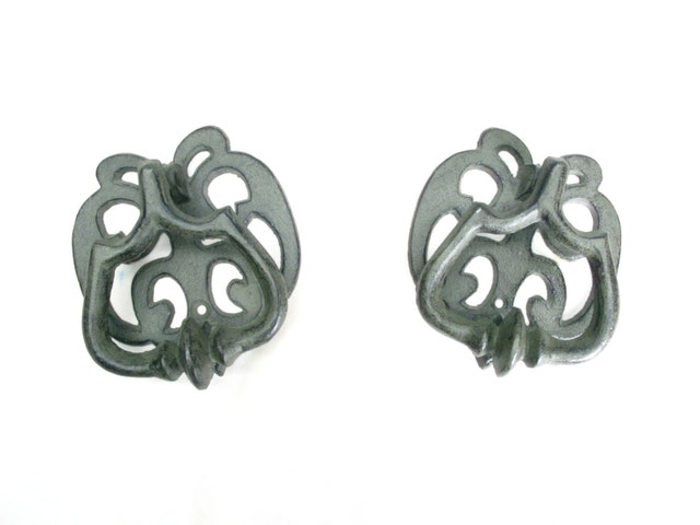 Brand New Cast Iron Door Knockers