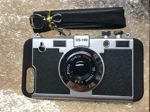 Brand New Iphone 7/8 Plus Case