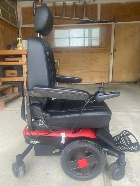 2024 Mobility Battery Operated Scooter