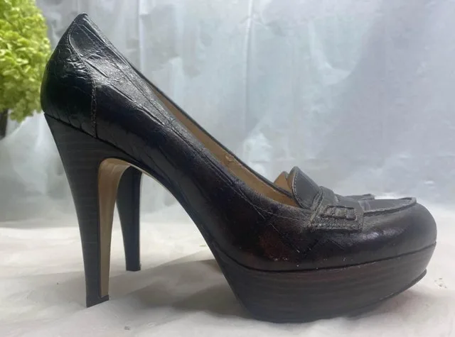 Size 7 Women's Shoe Collection