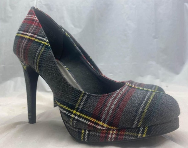 Size 7 Women's Shoe Collection