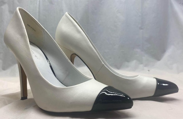 Size 7 Women's Shoe Collection - photo 2