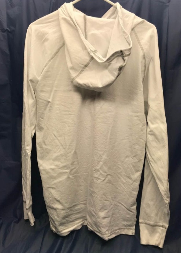 Rolling Stones Large Hoodie Tee - photo 2