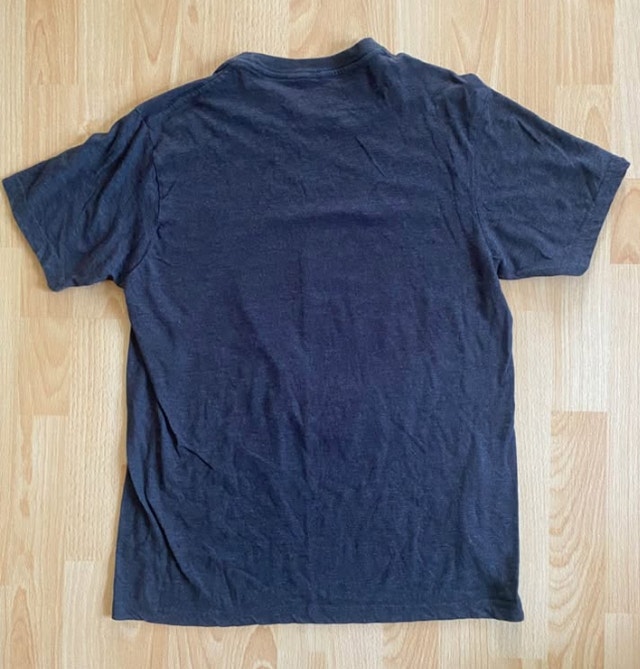 Rolling Stones Medium Grey T-Shirt - photo 2