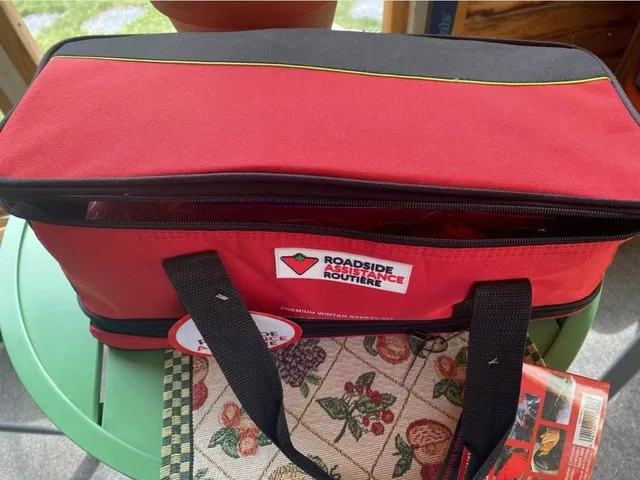 Brand New Emergency Roadside Car Kit