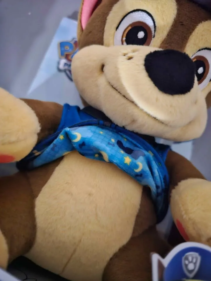 Brand new in box- Bedtime Chase from Paw Patrol image indicator(3)