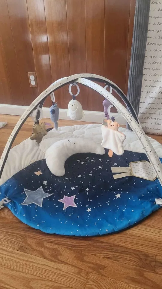 Baby Jumper, Play Gym, Changing Pad image indicator(3)