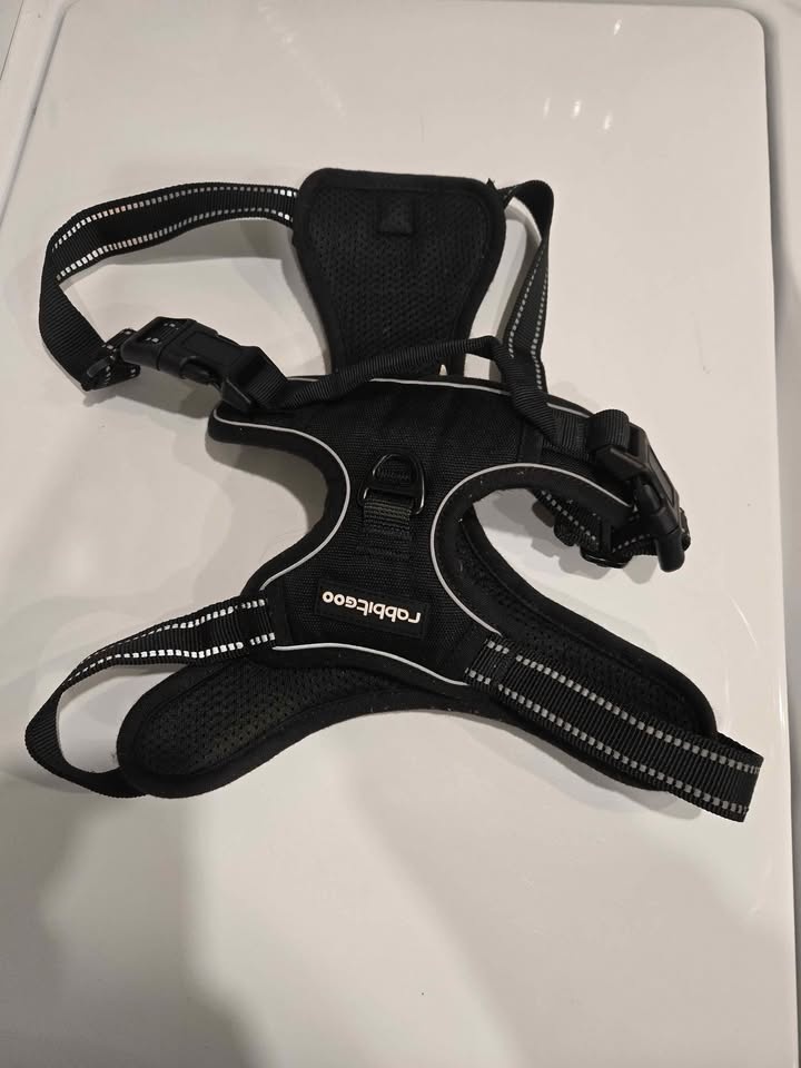 Dog harness size L - photo 3