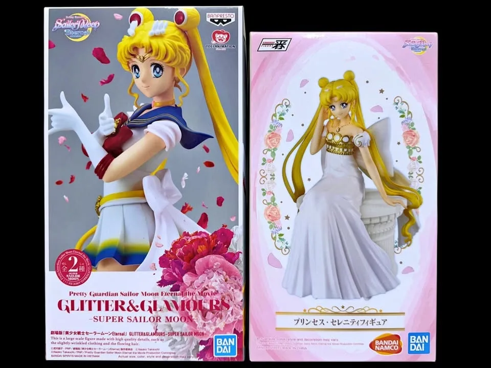 Non Scale Girl Figures