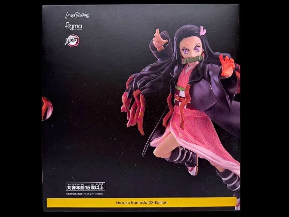 Non Scale Girl Figures image indicator(2)