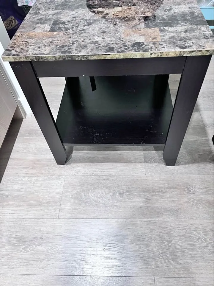 Side Tables (Set of 2)