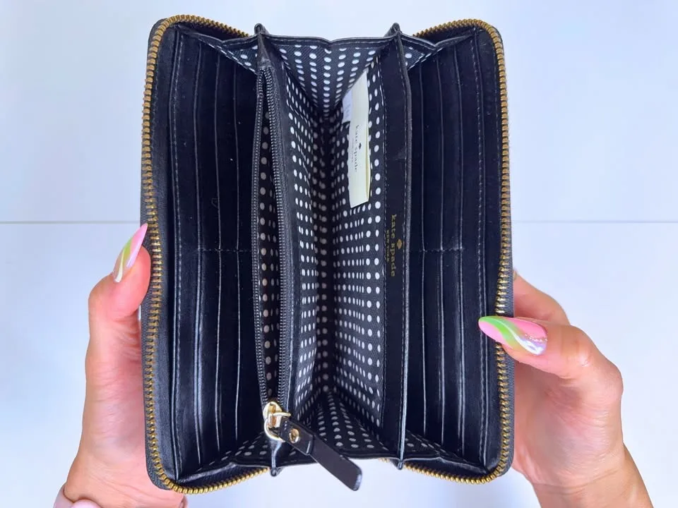Kate Spade Wallet - $50 image indicator(4)