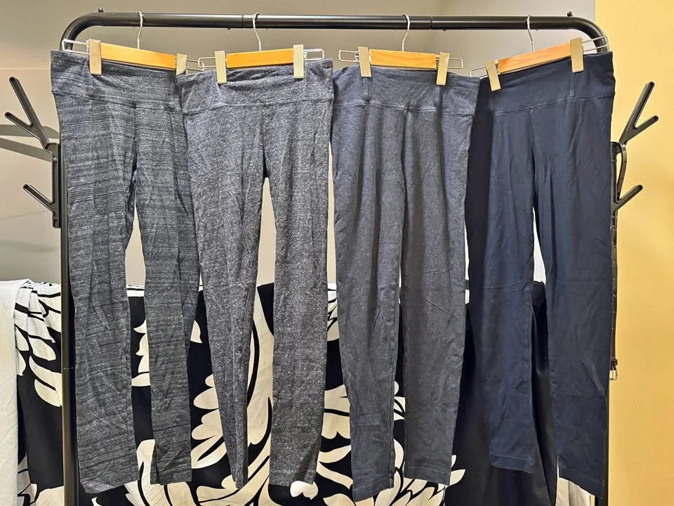 Aritzia Leggings, Shorts, And Skirts
