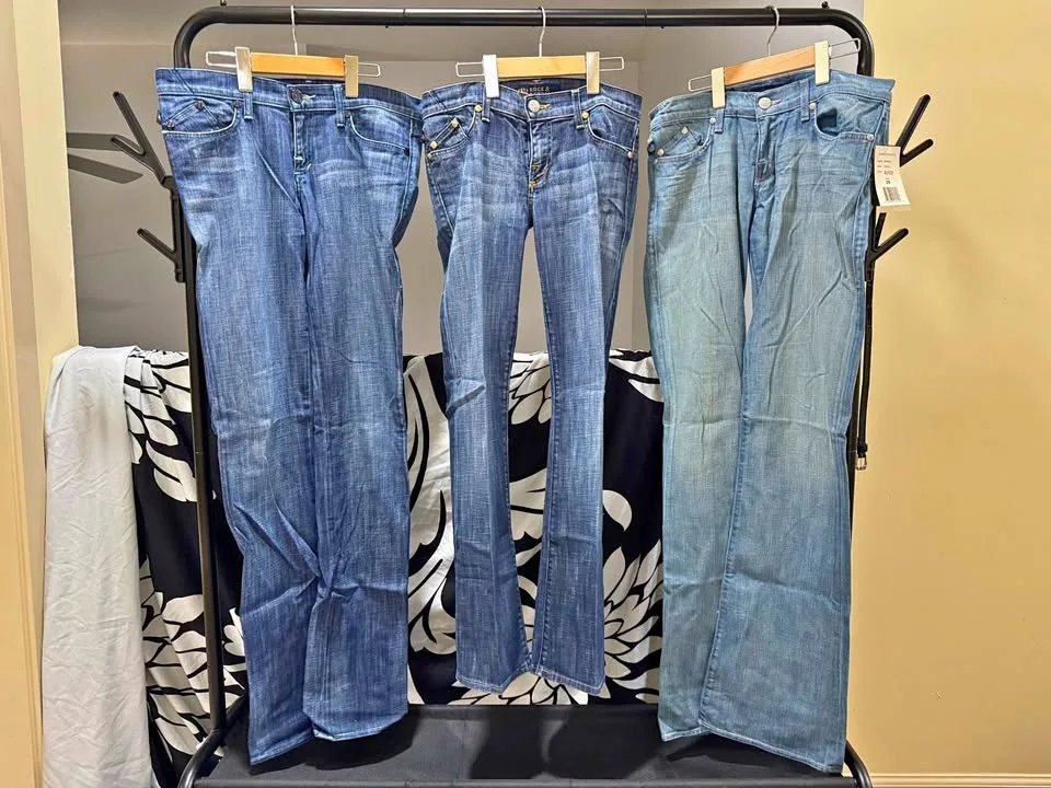 For Sale:: Rock & Republic Jeans