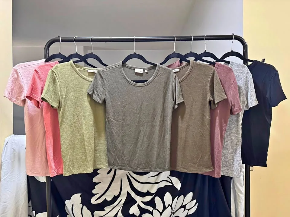 Aritzia T-Shirts
