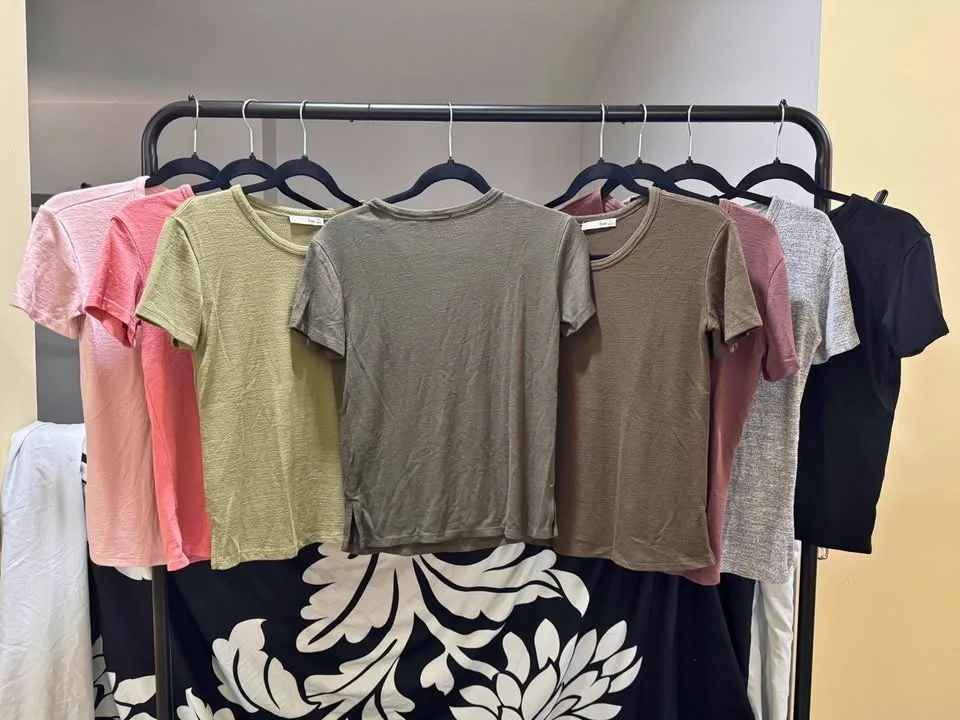 Aritzia T-Shirts image indicator(2)