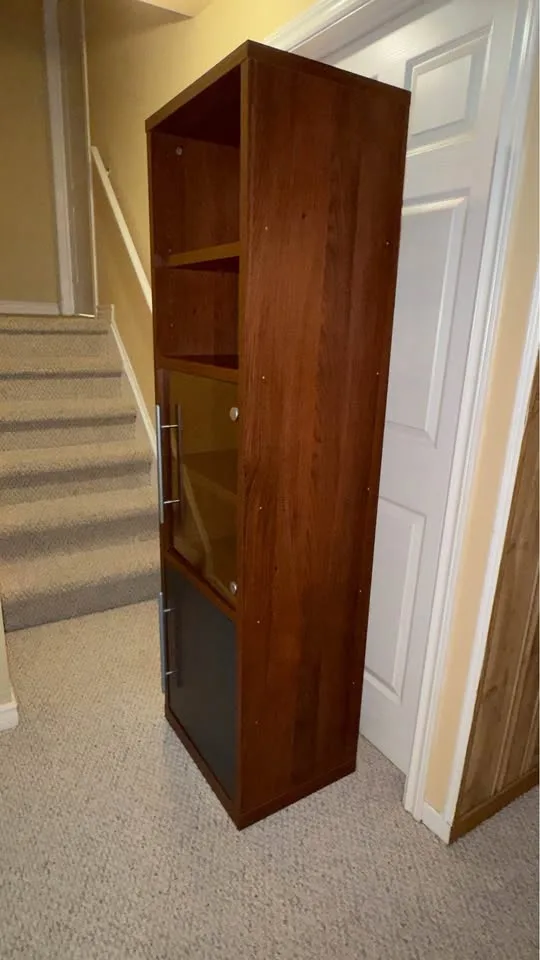 IKEA Display / Storage Cabinet image indicator(3)