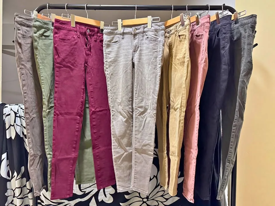 American Eagle Pants And Shorts