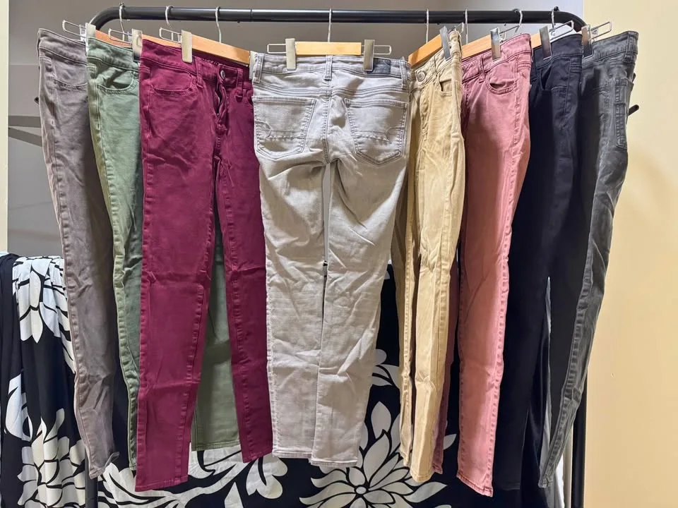 American Eagle Pants And Shorts image indicator(2)