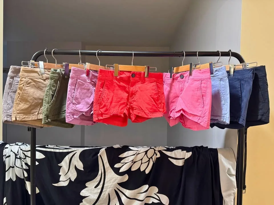 American Eagle Pants And Shorts image indicator(7)